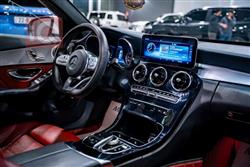 مێرسێدس بێنز C-Class